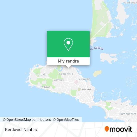 Kerdavid plan
