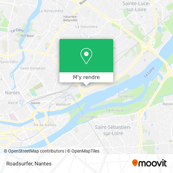 Roadsurfer plan