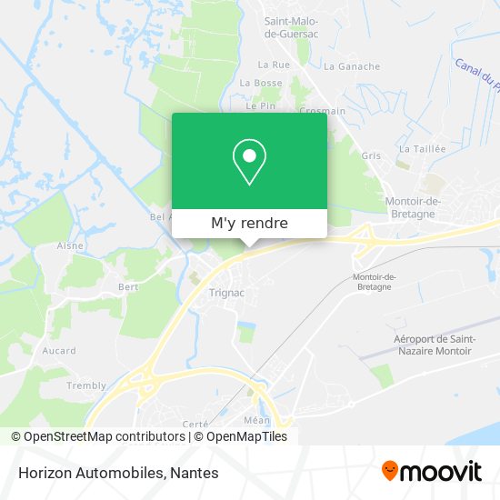 Horizon Automobiles plan
