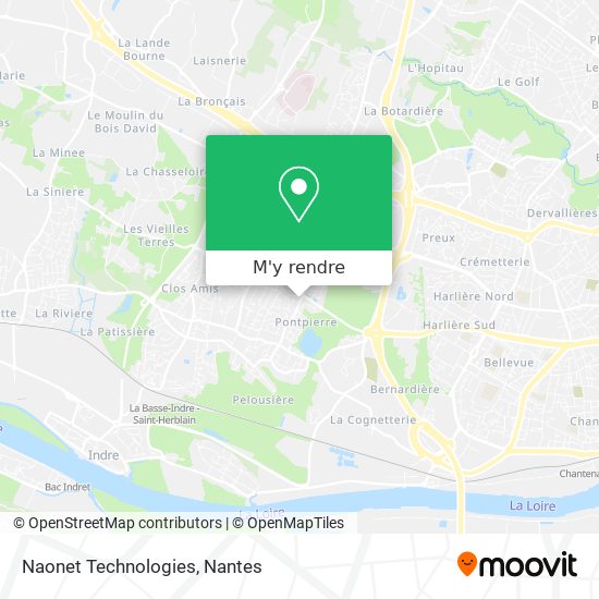 Naonet Technologies plan