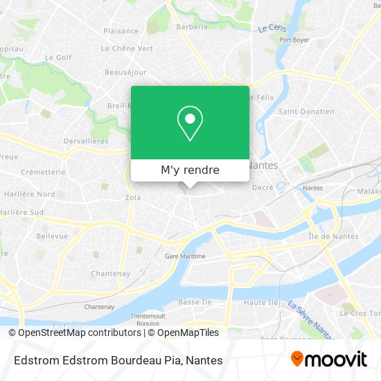 Edstrom Edstrom Bourdeau Pia plan