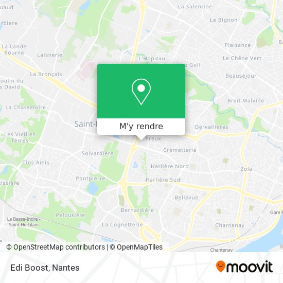 Edi Boost plan