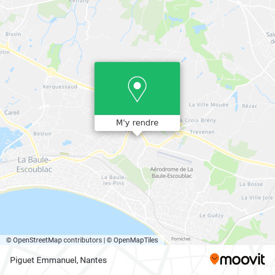 Piguet Emmanuel plan