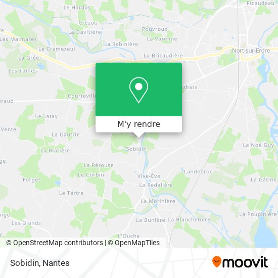 Sobidin plan