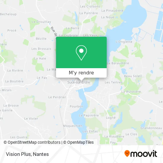 Vision Plus plan