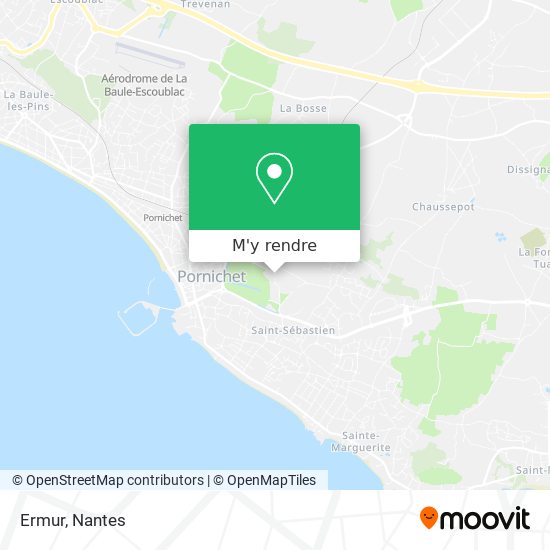Ermur plan