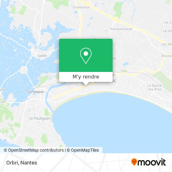 Orbri plan