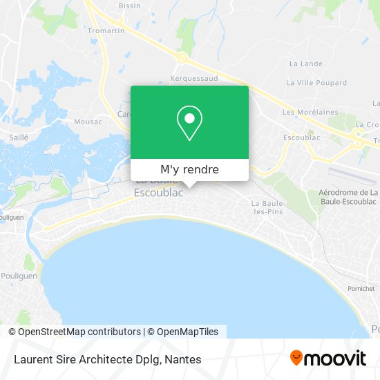 Laurent Sire Architecte Dplg plan