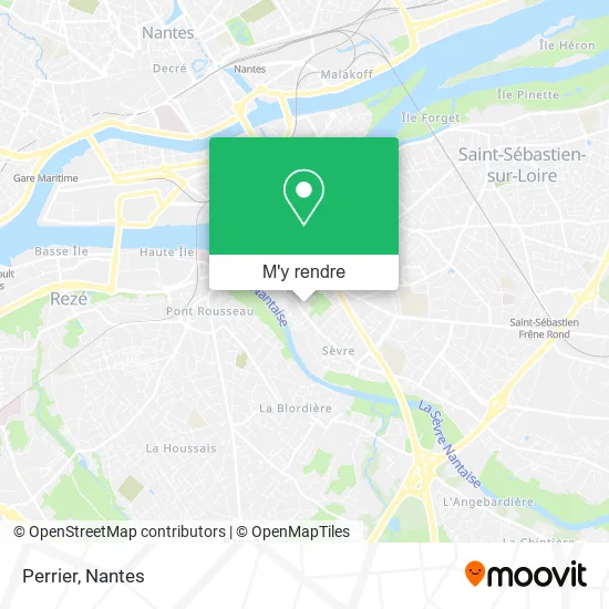 Perrier plan