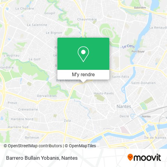 Barrero Bullain Yobanis plan