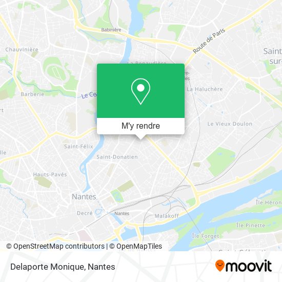 Delaporte Monique plan