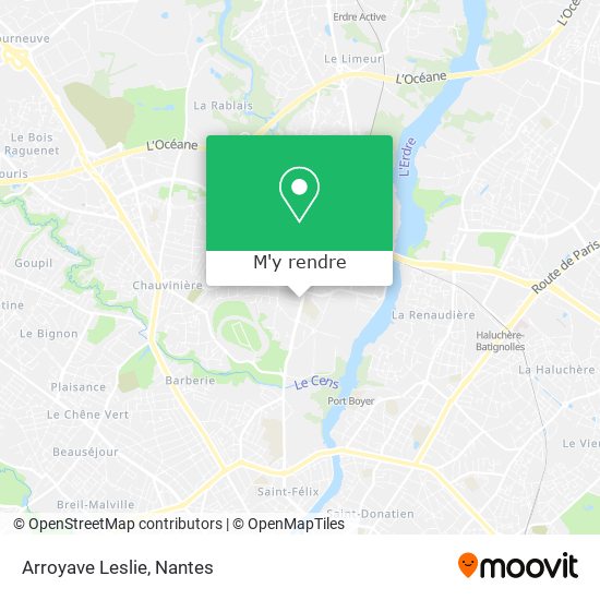 Arroyave Leslie plan