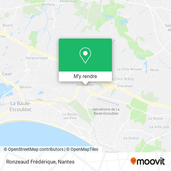 Ronzeaud Frédérique plan