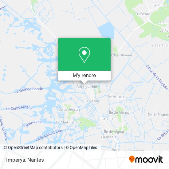Imperya plan