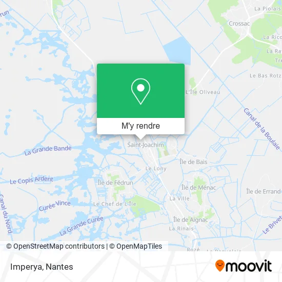 Imperya plan