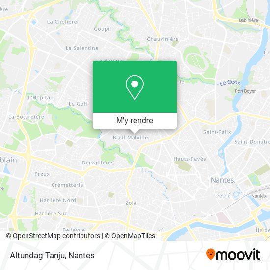 Altundag Tanju plan