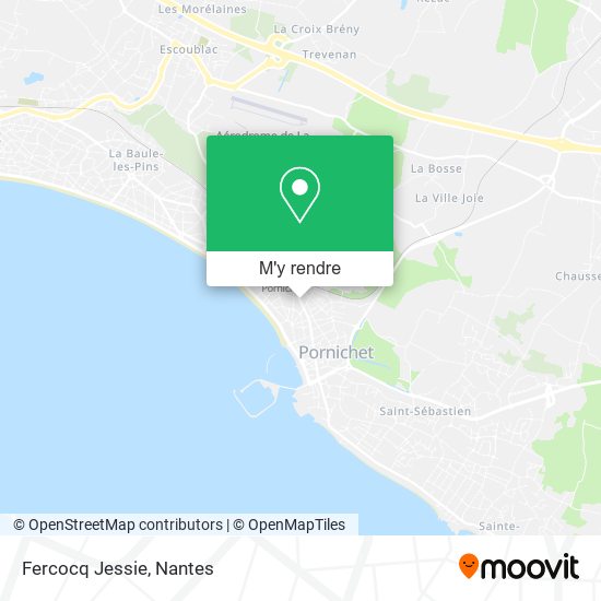 Fercocq Jessie plan