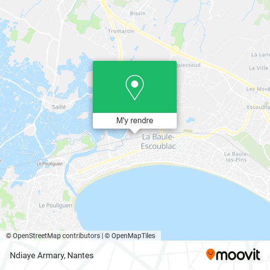 Ndiaye Armary plan