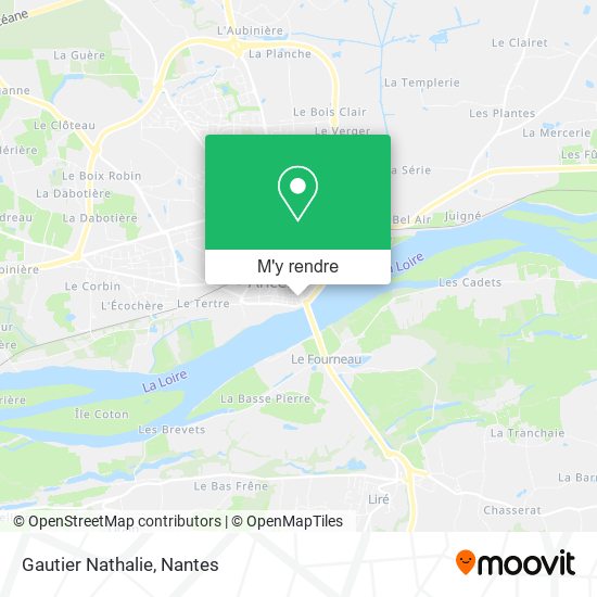 Gautier Nathalie plan
