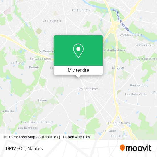 DRIVECO plan