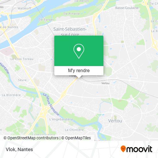 Vlok plan