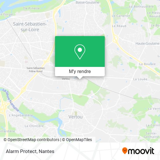Alarm Protect plan