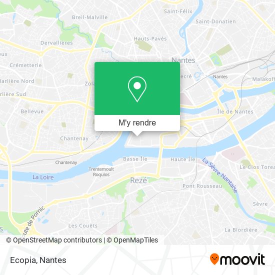 Ecopia plan