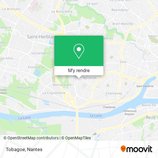 Tobagoe plan