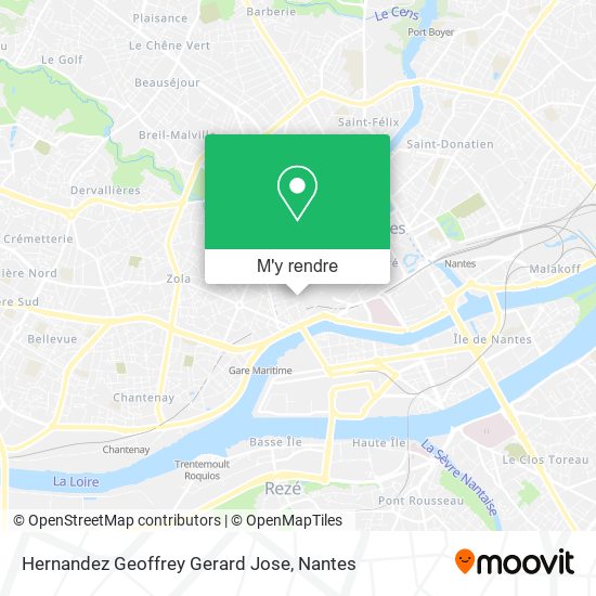 Hernandez Geoffrey Gerard Jose plan