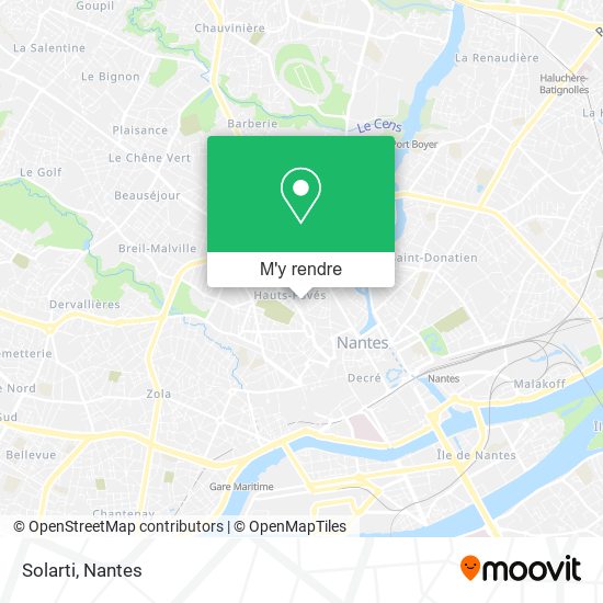 Solarti plan