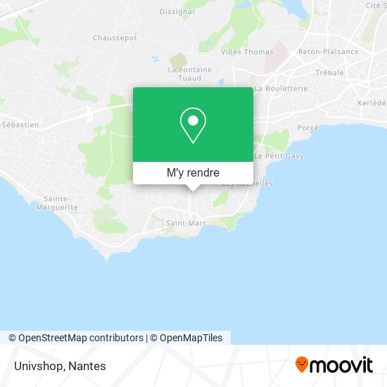 Univshop plan