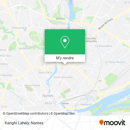Kenghi Lahely plan