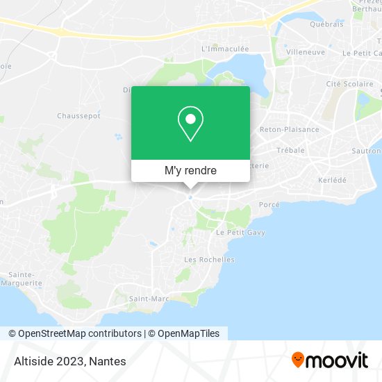 Altiside 2023 plan