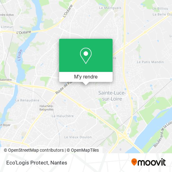 Eco'Logis Protect plan
