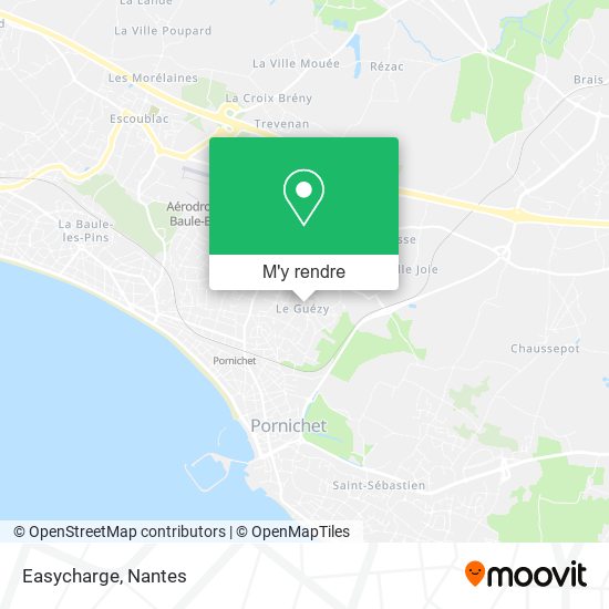 Easycharge plan