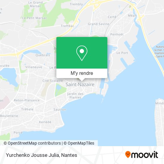 Yurchenko Jousse Julia plan