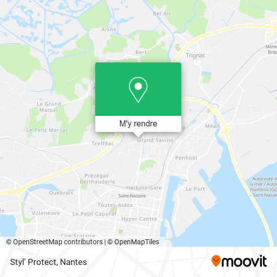 Styl' Protect plan