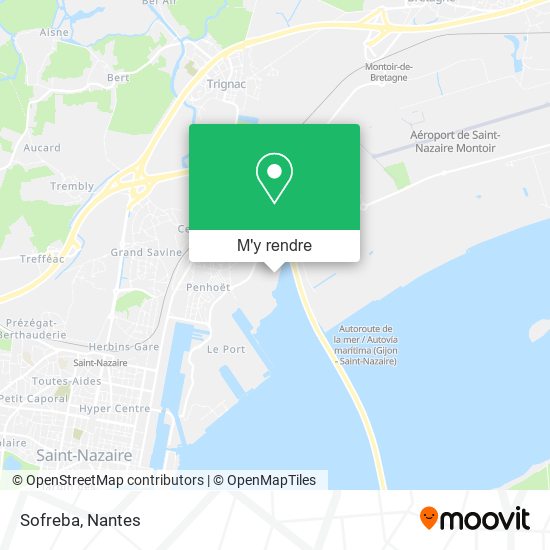 Sofreba plan