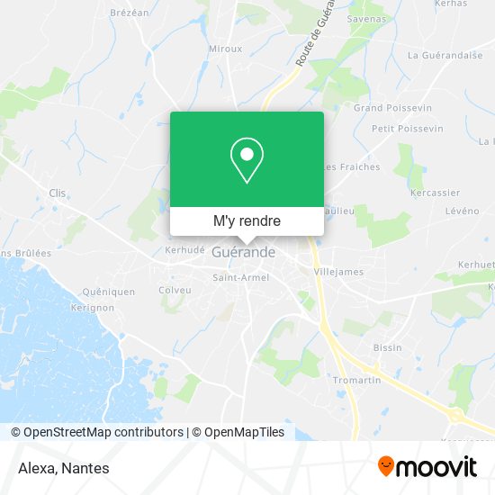 Alexa plan
