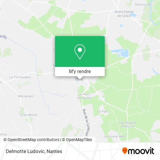 Delmotte Ludovic plan
