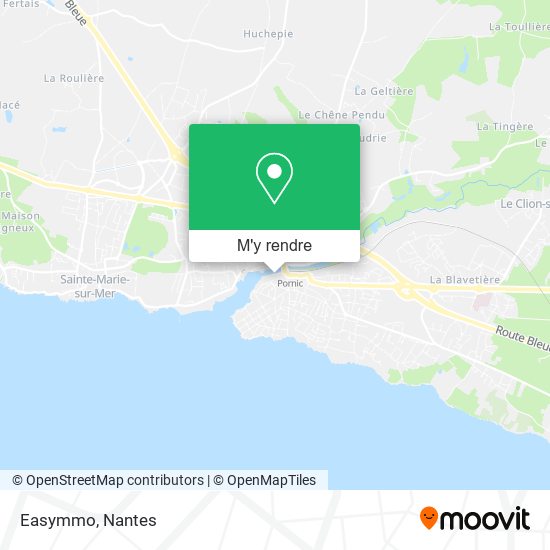 Easymmo plan