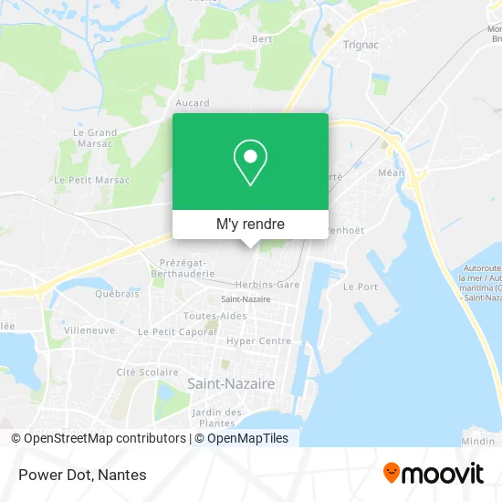 Power Dot plan