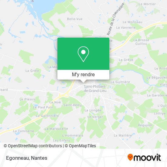 Egonneau plan