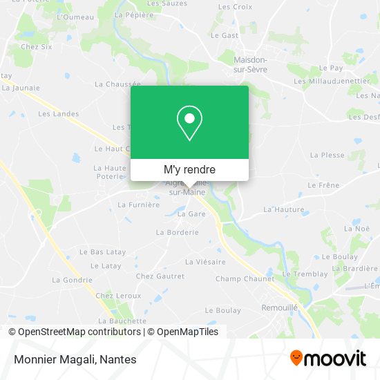 Monnier Magali plan