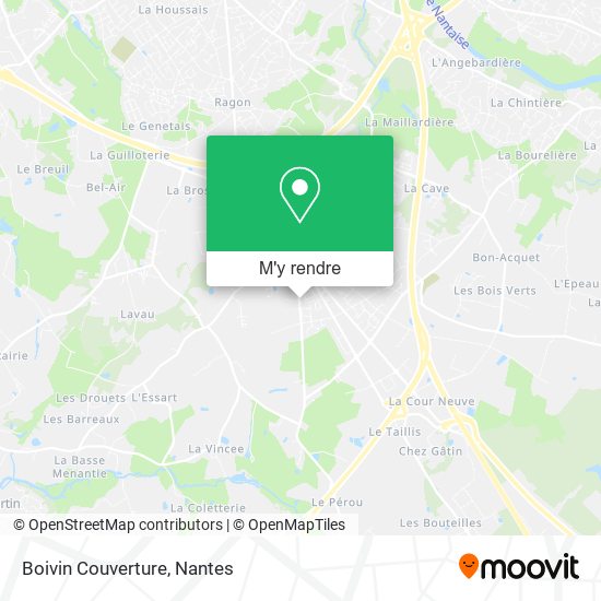 Boivin Couverture plan