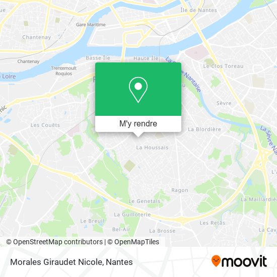 Morales Giraudet Nicole plan