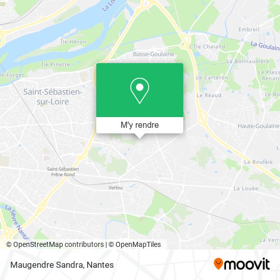Maugendre Sandra plan