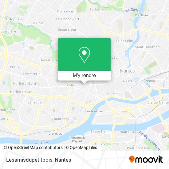 Lesamisdupetitbois plan