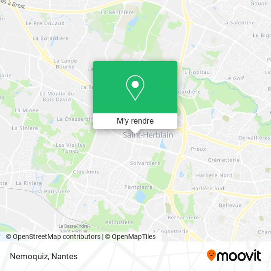Nemoquiz plan
