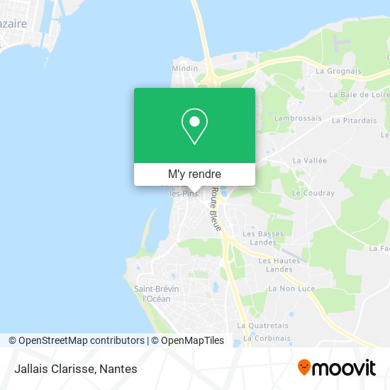 Jallais Clarisse plan